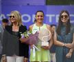 Miriam Bulgaru e campioana de la Țiriac Foundation Trophy 2024 / FOTO: Raed Krishan (GSP.ro)