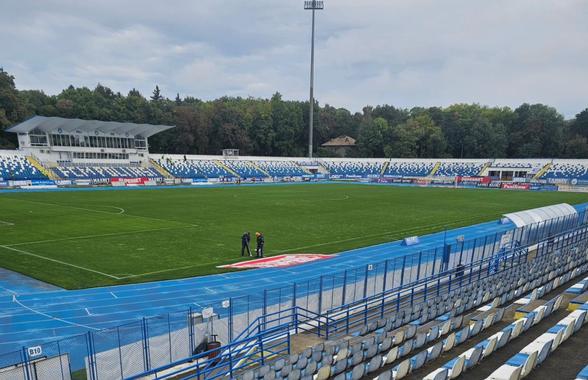 Momente speciale la primul meci al zilei din Superliga » Ce tricouri vor purta jucătorii gazdelor