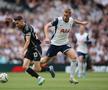 Tottenham - Arsenal