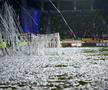 Rivalitatea Petrolul - Dinamo, în imagini colectate de-a lungul anilor / FOTO: Gazeta Sporturilor
