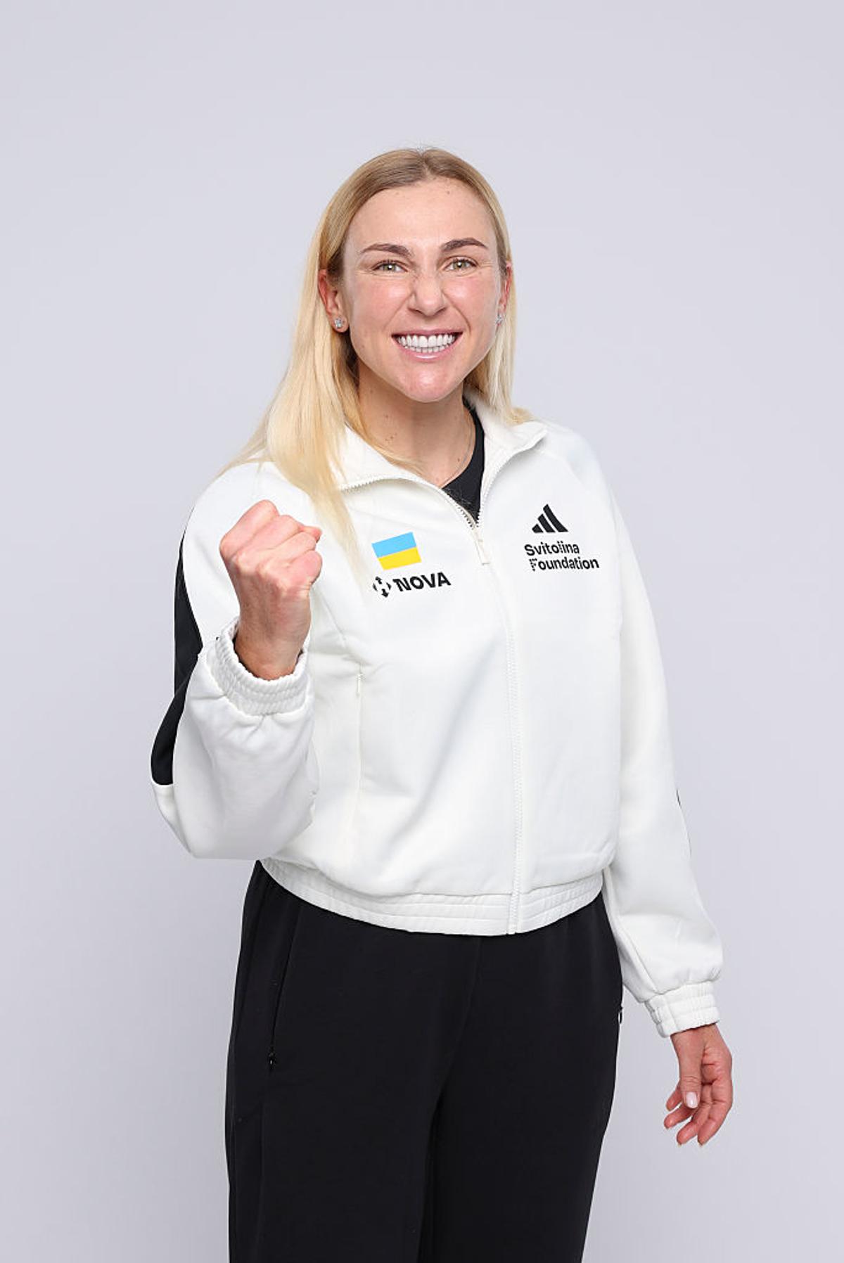 Ucrainencele, pregătite pentru sferturile Billie Jean King Cup