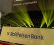 Raiffeisen Bank și CSM Oradea – împreună pentru performanță și comunitate