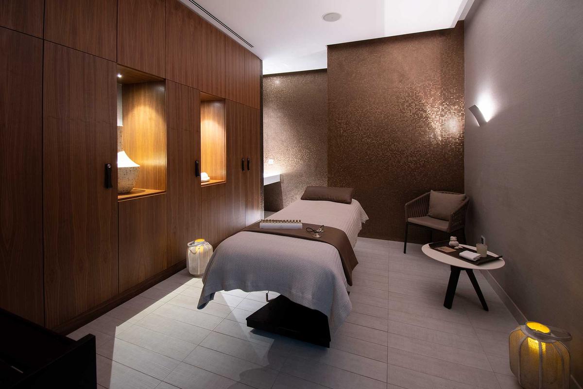 Epic Sana Hotel