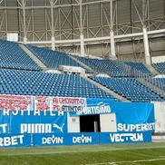 Mesaje oribile la adresa lui Adrian Mititelu, după ce FCU Craiova a fost exclusă din Liga 3. FOTO: Instagram @casualromania