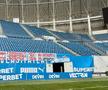 Mesaje oribile la adresa lui Adrian Mititelu, după ce FCU Craiova a fost exclusă din Liga 3. FOTO: Instagram @casualromania