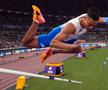 Emmanoil Karalis - finala la săritura cu prăjina, Campionatele Mondiale 2025 Foto: Guliver/GettyImages