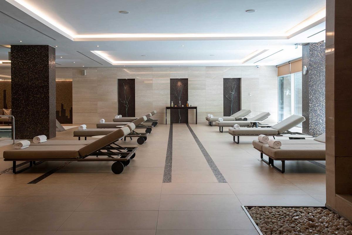 Epic Sana Hotel
