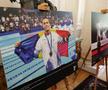 Sărbătoarea Sportului, la Ambasada Franței // FOTO: Andrei Furnigă (GSP)