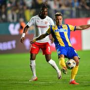 Petrolul - Dinamo, etapa 9 din Superliga. FOTO: Cristi Preda