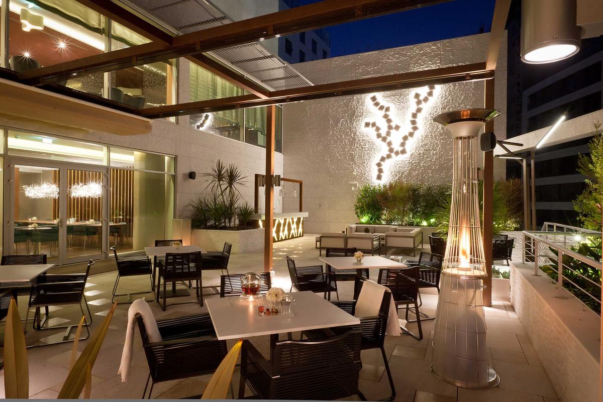 Epic Sana Hotel