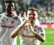 Petrolul - Dinamo, etapa 9 din Superliga. FOTO: Cristi Preda