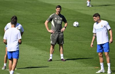 Real Madrid contestă tot! S-au trezit cu un control antidoping pe cap și comentează: „Foarte ciudat”