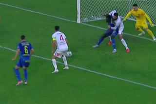 Gol caraghios în Superligă » Nimeni n-a înțeles ce s-a întâmplat