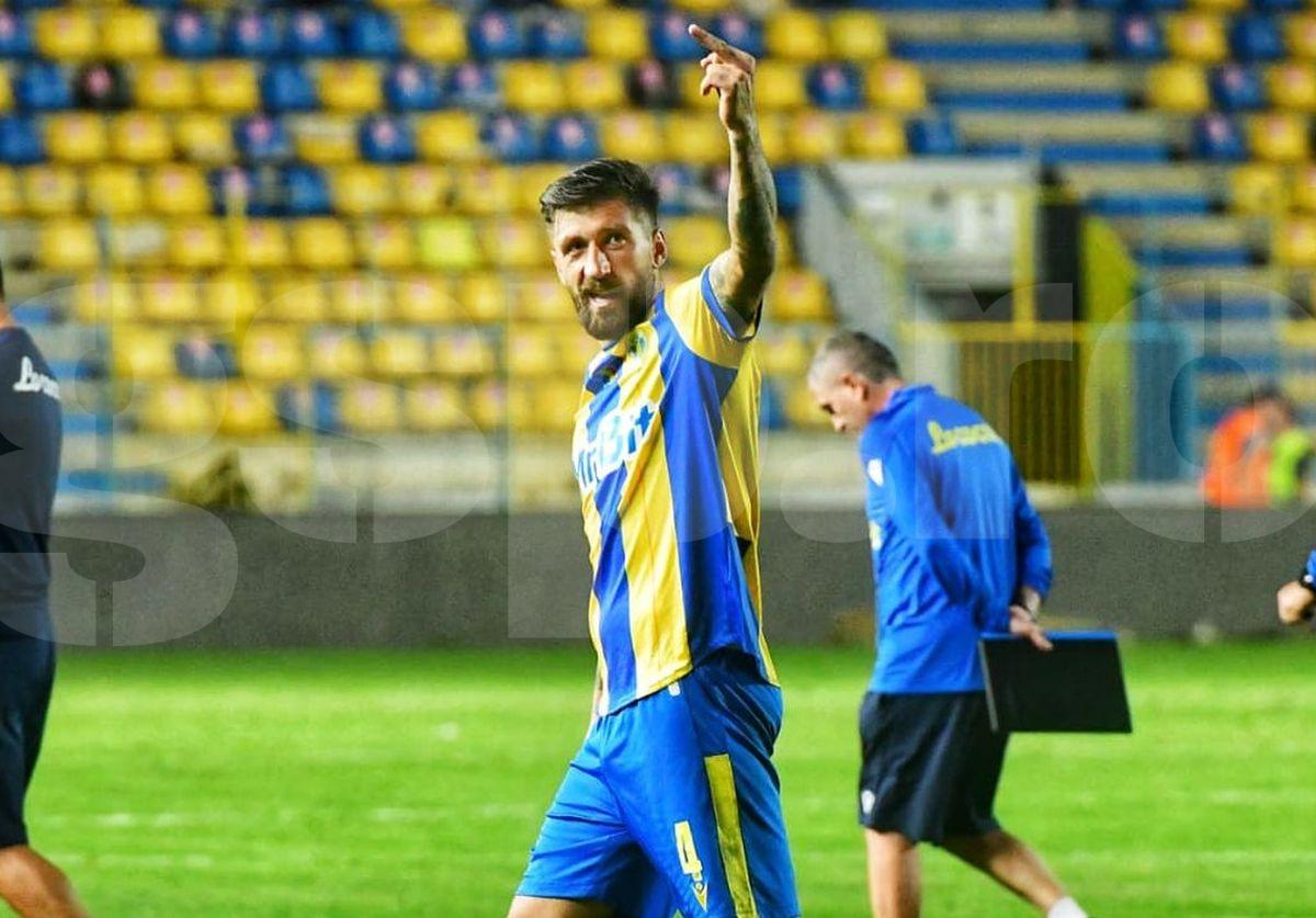Zeljko Kopic are o cerință, după Petrolul - Dinamo: „Avem nevoie!”