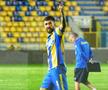 Paul Papp la finalul meciului Petrolul - Dinamo, foto: Cristi Preda / GSP