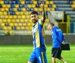 Paul Papp la finalul meciului Petrolul - Dinamo, foto: Cristi Preda / GSP