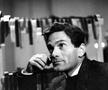 Pier Paolo Pasolini, poetul care a iubit fotbalul cu febra cu care a îndrăgit literatura