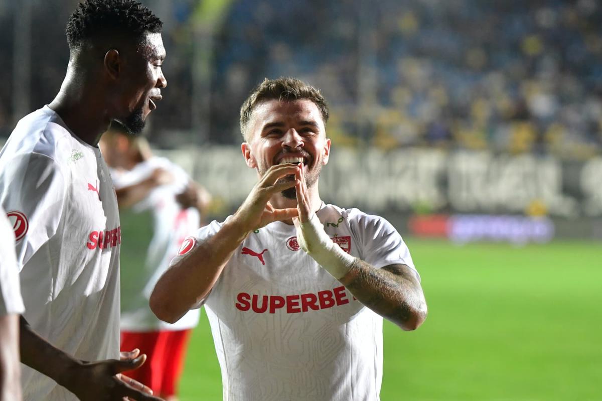A revenit în echipa lui Dinamo și i-a transmis un mesaj lui Kopic: „Nu mi-a picat bine”