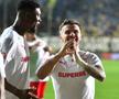 Petrolul - Dinamo, etapa 9 din Superliga. FOTO: Cristi Preda