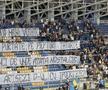 Scenografii spectaculoase la meciul Petrolul - Dinamo, din Superligă. Foto: Andrei Crăițoiu (GSP.RO)