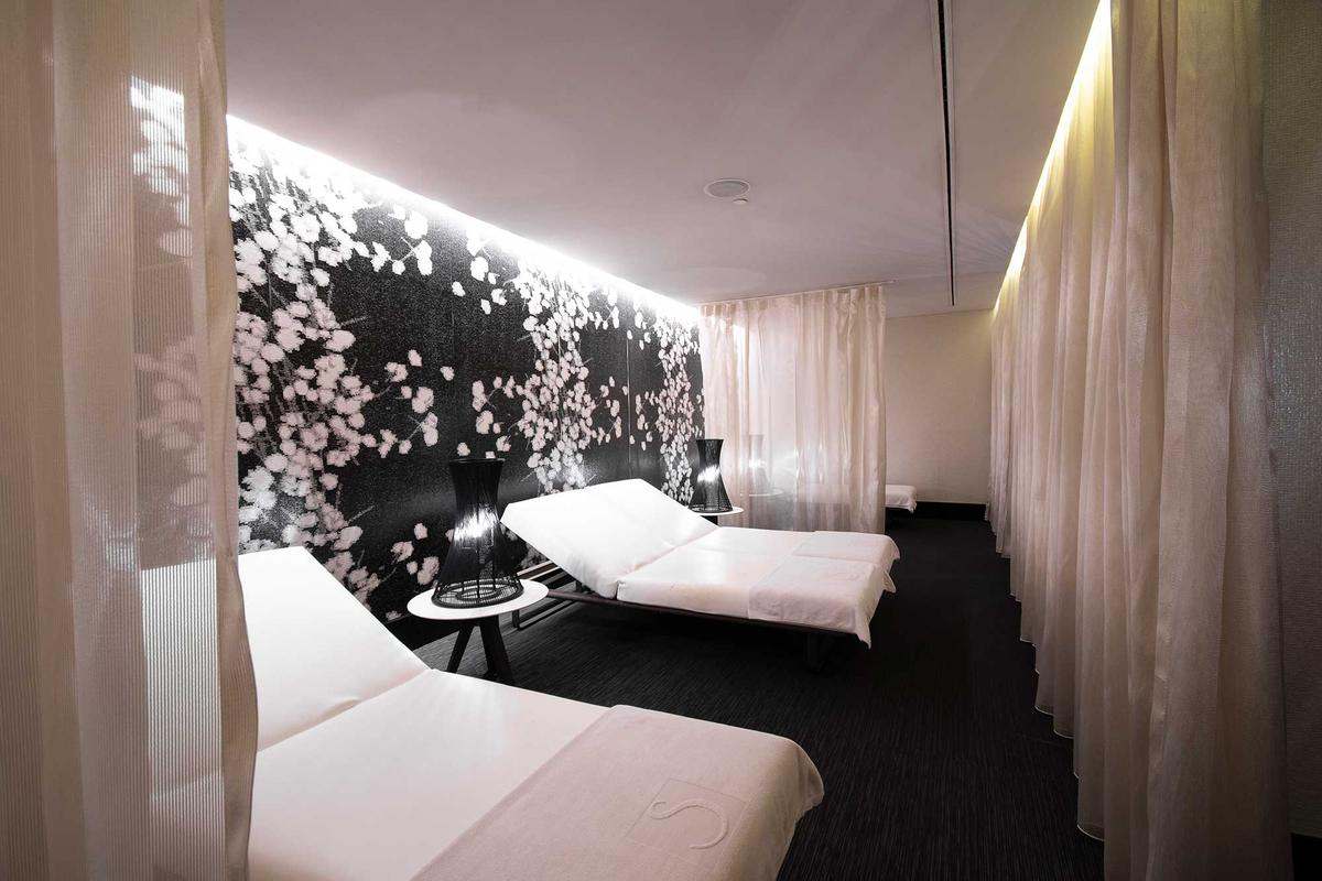 Epic Sana Hotel