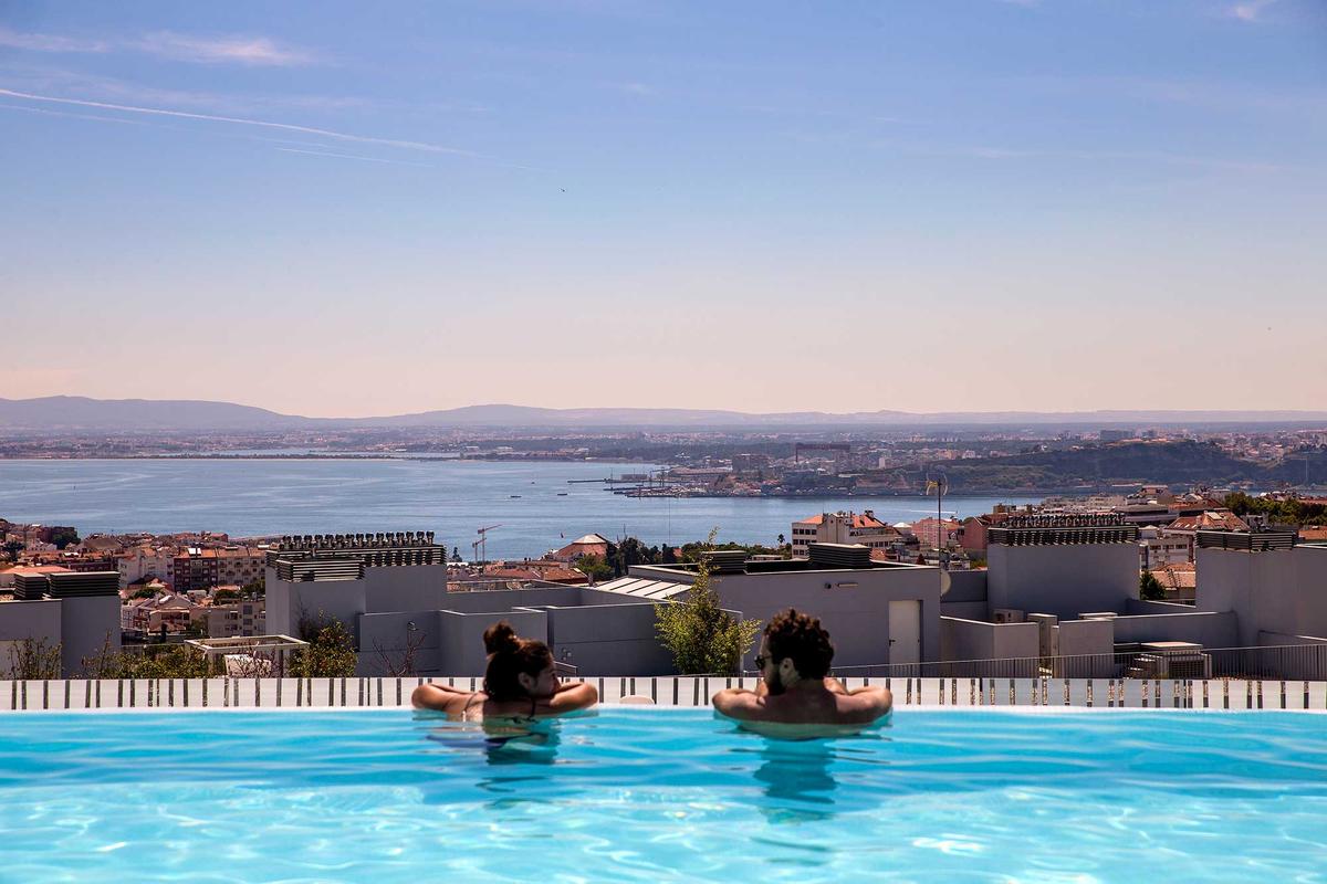 Epic Sana Hotel