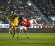 Rivalitatea Petrolul - Dinamo, în imagini colectate de-a lungul anilor / FOTO: Gazeta Sporturilor