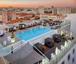 Imagini cu hotelul Epic Sana din Lisabona