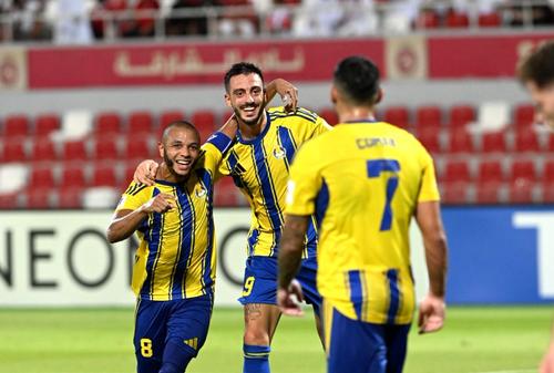 Al-Gharafa, echipa lui Florinel Coman, a ratat prima victorie în Liga Campionilor Asiei chiar în prelungiri