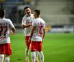 Petrolul - Dinamo, etapa 9 din Superliga. FOTO: Cristi Preda