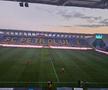 Petrolul - Dinamo, imagini înaintea partidei de pe „Ilie Oană”