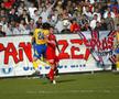 Rivalitatea Petrolul - Dinamo, în imagini colectate de-a lungul anilor / FOTO: Gazeta Sporturilor