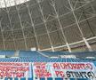 Mesaje oribile la adresa lui Adrian Mititelu, după ce FCU Craiova a fost exclusă din Liga 3. FOTO: Instagram @casualromania