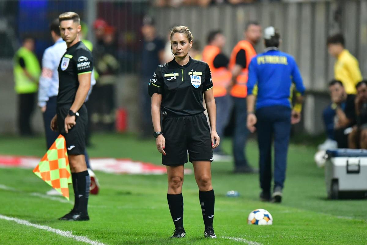 Petrolul - Dinamo, etapa 9 din Superliga. FOTO: Cristi Preda