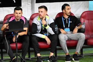 Elias Charalambous, „tăvălit” de fostul antrenor de la FCSB: „Ce faci tu ca antrenor? Cum mai intri în cabina aia? E prea multă umilință”