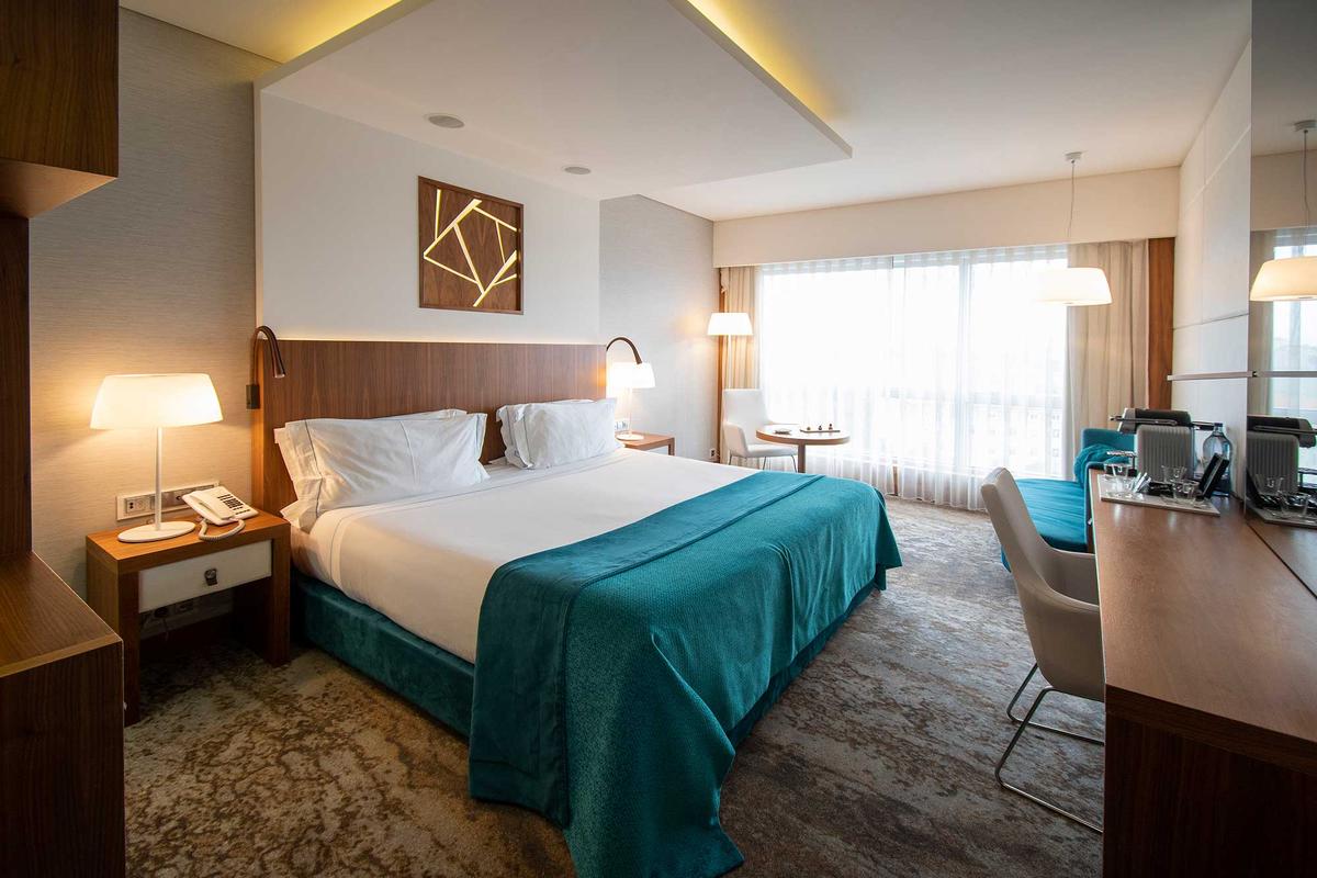 Epic Sana Hotel