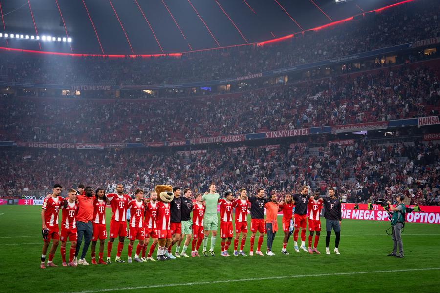 UEFA a publicat raportul! Cine conduce în topul audiențelor din sezonul 2024/25