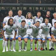 Christian Karembeu, la „Legends Charity Game” / FOTO: Ionuț Iordache (GSP.ro)
