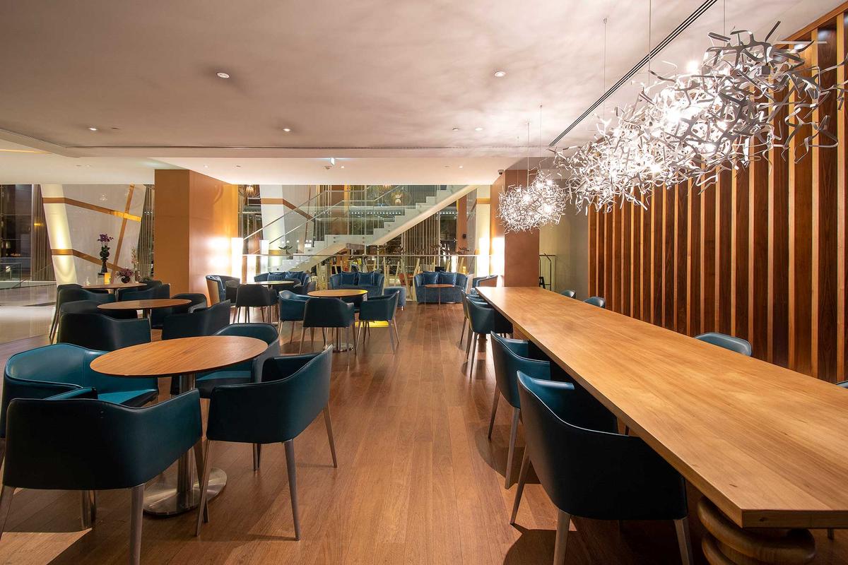 Epic Sana Hotel