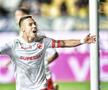 Cătălin Cîrjan, în Petrolul - Dinamo 0-3 / Foto: Cristi Preda GSP