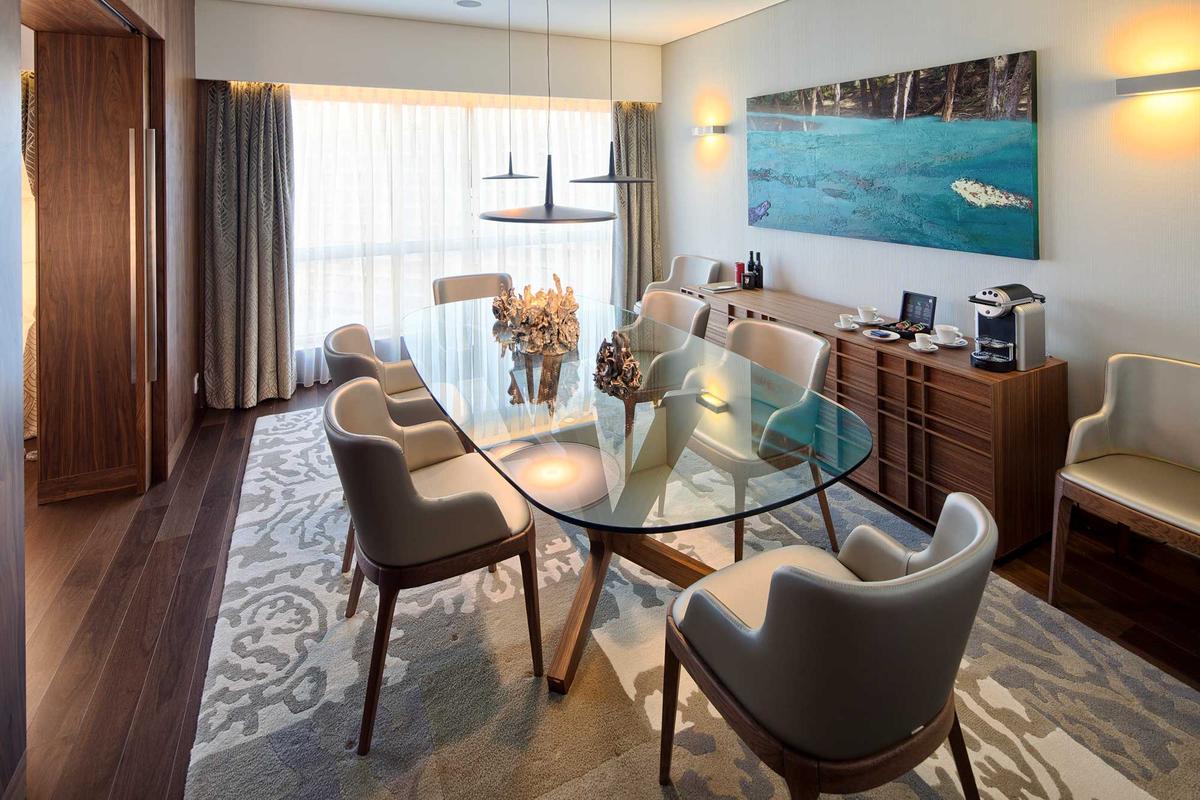 Epic Sana Hotel