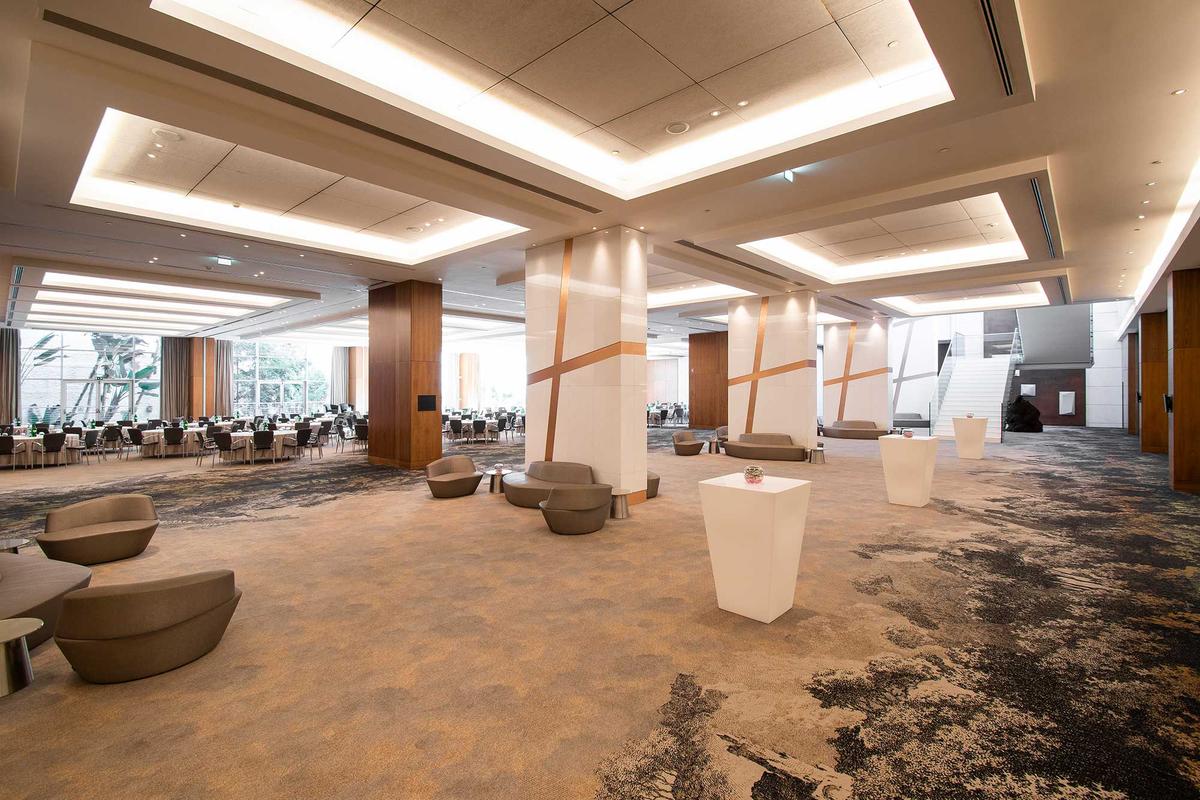 Epic Sana Hotel