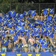 Rivalitatea Petrolul - Dinamo, în imagini colectate de-a lungul anilor / FOTO: Gazeta Sporturilor