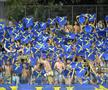 Rivalitatea Petrolul - Dinamo, în imagini colectate de-a lungul anilor / FOTO: Gazeta Sporturilor