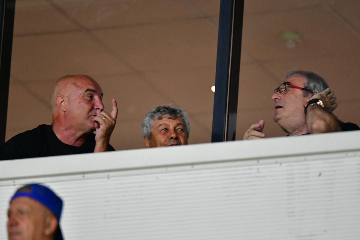 A revenit în echipa lui Dinamo și i-a transmis un mesaj lui Kopic: „Nu mi-a picat bine”