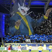 Rivalitatea Petrolul - Dinamo, în imagini colectate de-a lungul anilor / FOTO: Gazeta Sporturilor