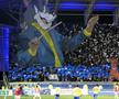 Rivalitatea Petrolul - Dinamo, în imagini colectate de-a lungul anilor / FOTO: Gazeta Sporturilor