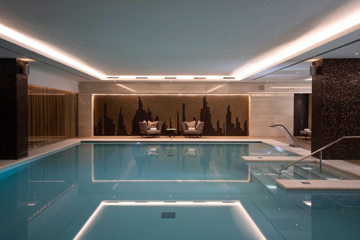 Epic Sana Hotel