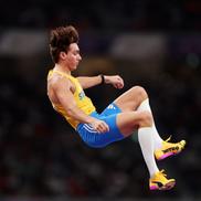 Armand Duplantis - finala la săritura cu prăjina, Campionatele Mondiale 2025 Foto: Guliver/GettyImages