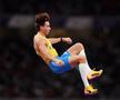 Armand Duplantis - finala la săritura cu prăjina, Campionatele Mondiale 2025 Foto: Guliver/GettyImages